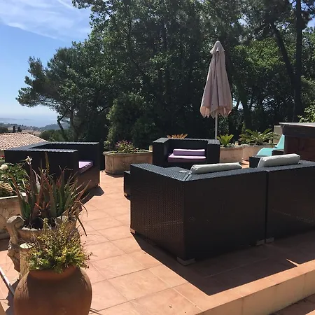 Apartman Dana *