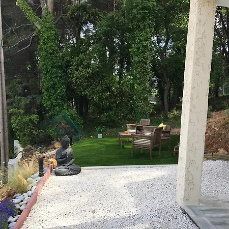 Dana Apartman