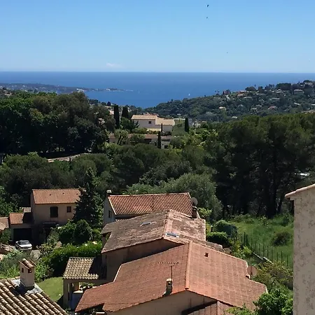 Apartman Dana Vallauris