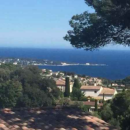 Dana Apartman Vallauris