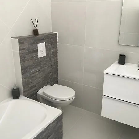 Dana Apartman Vallauris