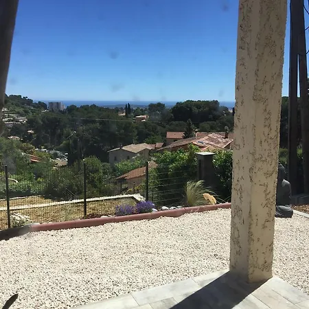 Apartman Dana Vallauris