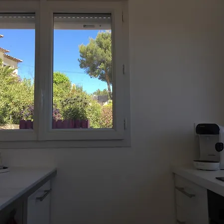 Dana Apartman Vallauris