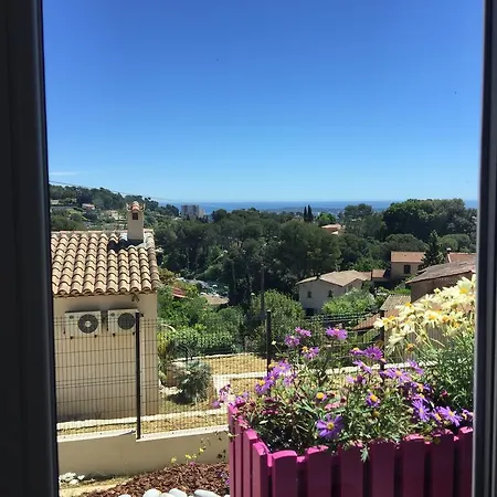 Dana Apartman *