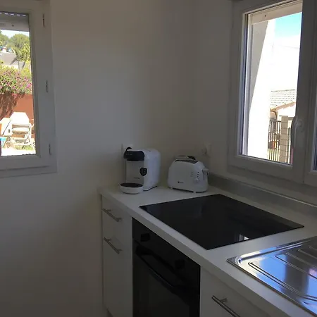 Apartman Dana Vallauris