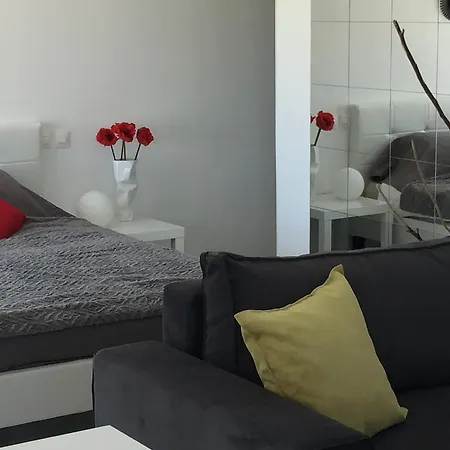 Apartman Dana