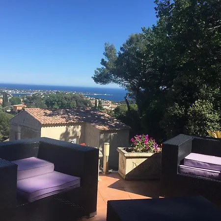 Apartman Dana *