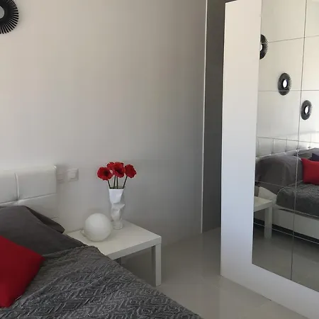 Apartman Dana *