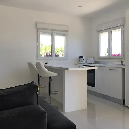 Dana Apartman
