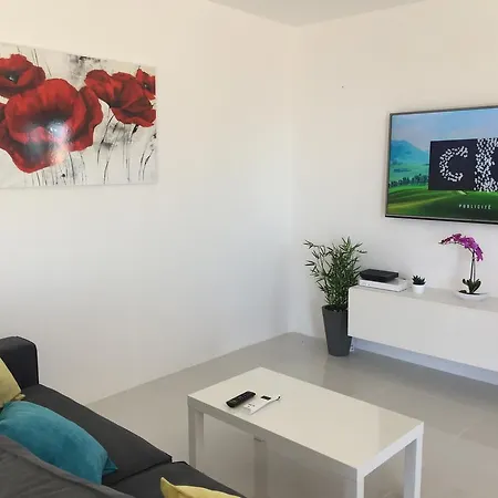 Apartman Dana