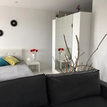 Dana Apartman