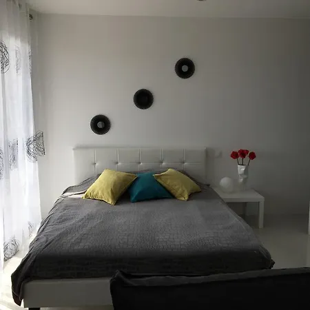 Apartman Dana *