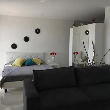 Apartman Dana